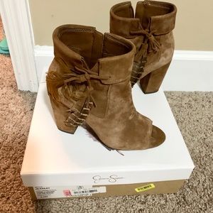 Women bootie